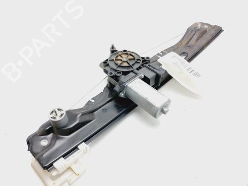 Used Rear left window mechanism BMW X1 (F48) sDrive 16 d (116 hp) 18294929