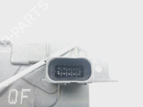 Front left lock OPEL ASTRA H (A04) 1.9 CDTI (L48) | BP23548589C98 