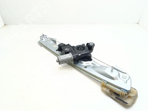 Used Rear right window mechanism OPEL ASTRA K (B16) [2015-2022]  31723159