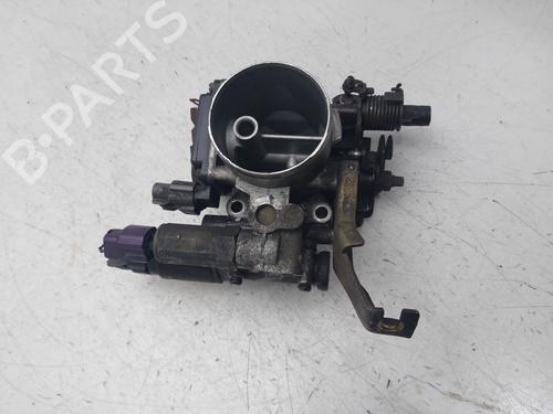 Used Throttle body NISSAN PRIMERA (P11) 1.6 16V (99 hp) 31321813