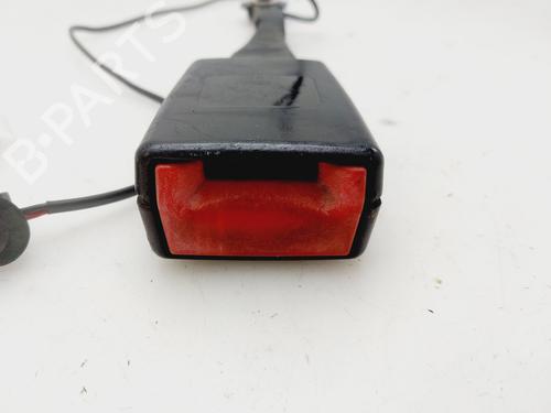 Seat buckle FORD FIESTA VI (CB1, CCN) 1.4 TDCi | BP30389544I32 
