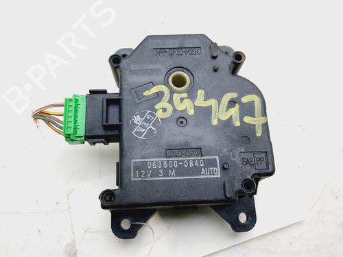 Electronic module JAGUAR XF I (X250) 3.0 D | BP30977195M83