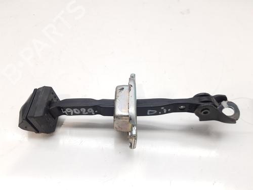 Used Hinge/Door check strap HONDA CR-V IV (RM_) 1.6 i-DTEC (RE6) (120 hp) 14005957