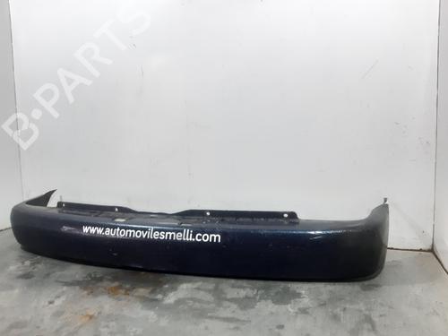 Rear bumper VW POLO III (6N1) 60 1.4 | BP11054939C8 
