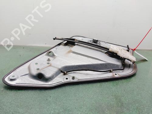 Rear right window mechanism SKODA FABIA I Combi (6Y5) 1.2 | BP30133575C25