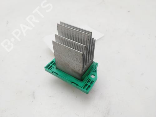 Heater resistor KIA SPORTAGE III (SL) 1.7 CRDi | BP29342687M108 