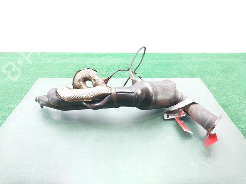 Used Catalyst AUDI A5 (8T3) RS5 quattro (450 hp) 25910017