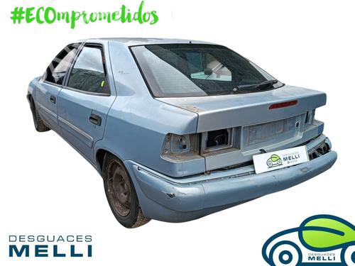 Glove box CITROËN XANTIA (X1_, X2_) 2.0 HDI 109 | BP26166817C95 