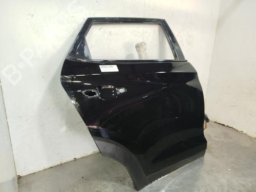 Right rear door HYUNDAI TUCSON (TL, TLE)  | BP29584687C5 