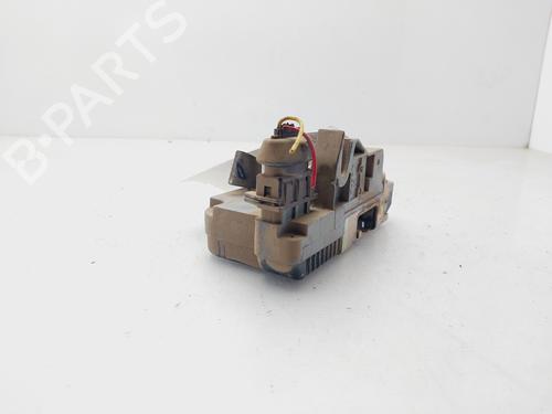 Rear left lock PEUGEOT 306 (7B, N3, N5)  | BP29358048C100 