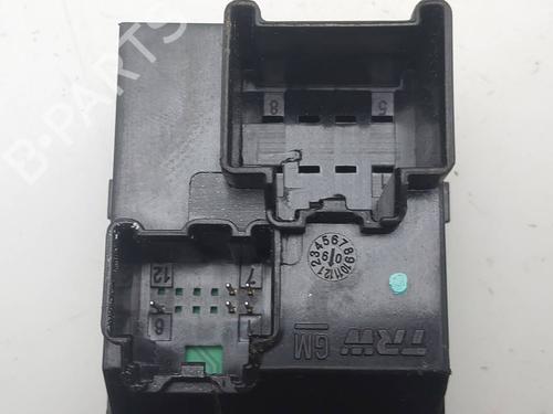 Right front window switch OPEL INSIGNIA A (G09) | BP39412010I26 - Image 2
