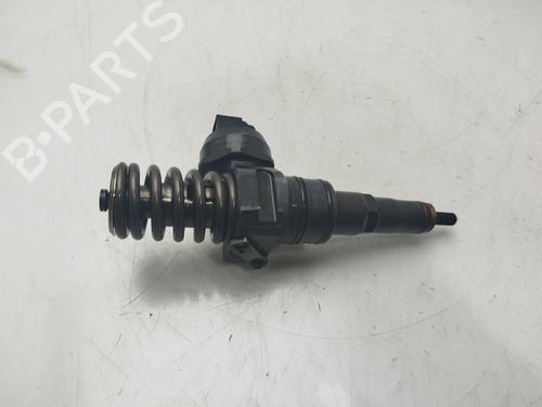 Inyector SEAT LEON (1P1) [2005-2013]  32286228