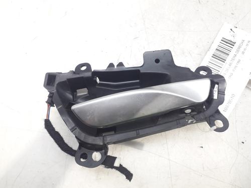 Front right interior door handle BMW 1 (F20) 116 d | BP10085980I14 