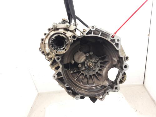 Used Gearbox Gearbox SEAT TOLEDO III (5P2) [2004-2009] 34503601 34503601
