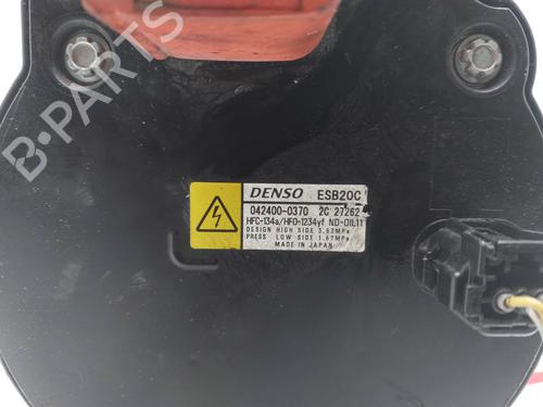 AC-Kompressor TOYOTA COROLLA Hatchback (_E21_, _EA1_, _EH1_)  | BP19258876M34 