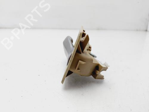 Rear right interior door handle BMW 5 (E60) 520 d | BP19657818I16 