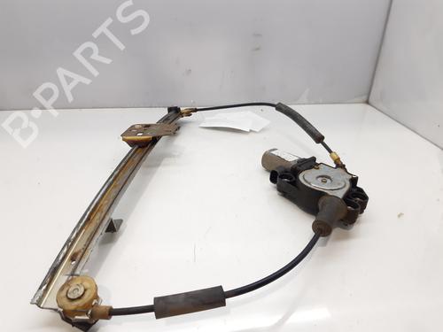 Front right window mechanism FIAT SEICENTO / 600 (187_) 1.1 (187AXB, 187AXB1A, 187AXC1A02) | BP10773586C23 
