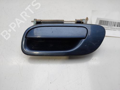 Used Rear left exterior door handle VOLVO XC70 I Cross Country (295) D5 AWD (185 hp) 16253998