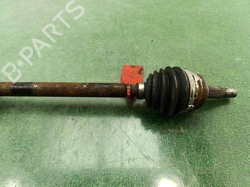 Right front driveshaft DACIA SANDERO III  | BP26942436M39 