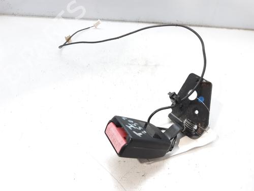 Used Seat buckle PEUGEOT 308 I (4A_, 4C_) [2007-2016]  14000919