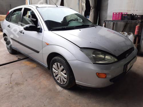 Steering column stalk FORD FOCUS I (DAW, DBW) 1.8 Turbo DI / TDDi | BP17637511I23 