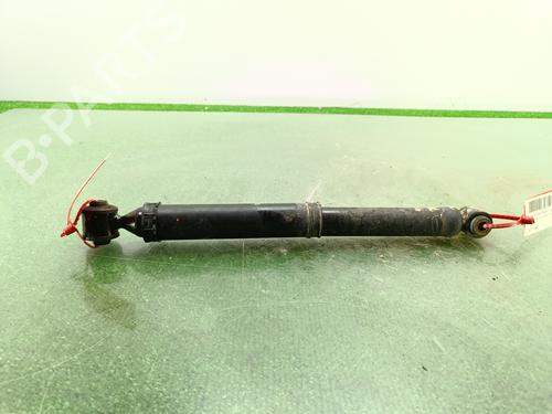 Used Right rear shock absorber PEUGEOT 2008 I (CU_) [2013-2025]  28059367