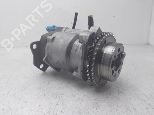 Used Injection pump FORD FOCUS I (DAW, DBW) 1.8 TDCi (115 hp) 30680766