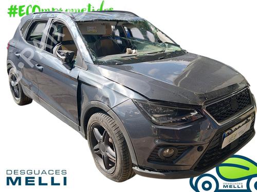 Used Parts SEAT ARONA (KJ7, KJP) 4597195