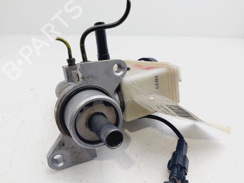 Brake master cylinder CHEVROLET NUBIRA Saloon 1.4 | BP29201433M77 