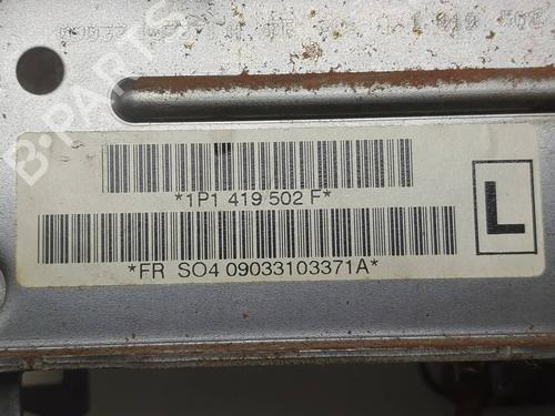 Steering column SEAT LEON (1P1) 1.9 TDI | BP40082188M21 - Image 4