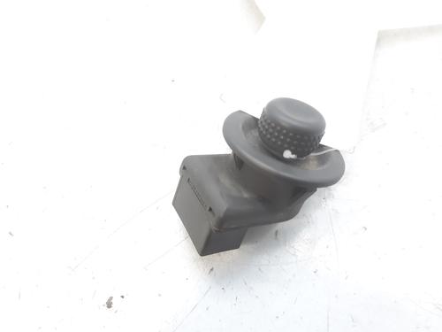 Used Mirror switch RENAULT SCÉNIC I MPV (JA0/1_, FA0_) 1.9 dCi (JA05, JA1F) (102 hp) 12409592