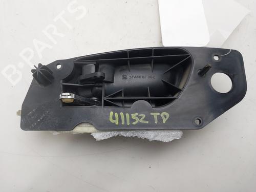 Rear right interior door handle PEUGEOT 607 (9D, 9U) | BP33295647I16 - Image 2