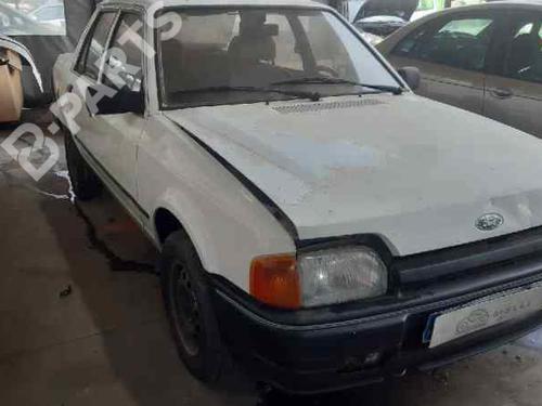 Front left interior door handle FORD ORION II (AFF)  | BP5660596I13  - Image 9