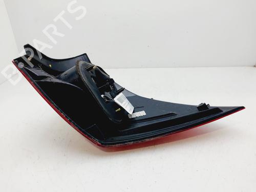 Left taillight RENAULT MEGANE II Estate (KM0/1_) 1.9 dCi | BP30100030C34