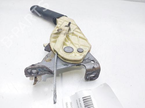 Used Hand brake FORD FOCUS I Turnier (DNW) 1.8 Turbo DI / TDDi (90 hp) 14909319