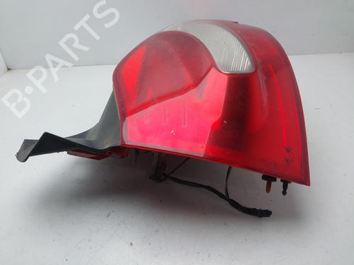 Left taillight RENAULT MEGANE II (BM0/1_, CM0/1_) 1.5 dCi (BM1E, CM1E) | BP19030447C34 