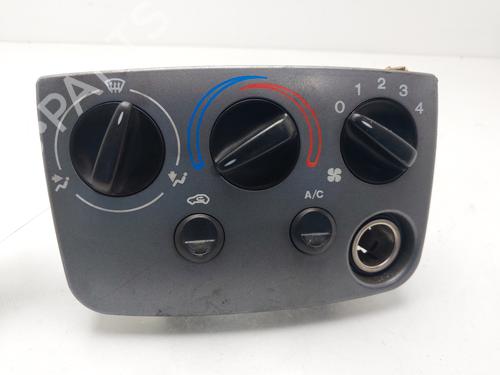 Used Climate control Climate control FORD FIESTA Hatchback Van (JV_) TD 1.8 (75 hp) 36384799 36384799