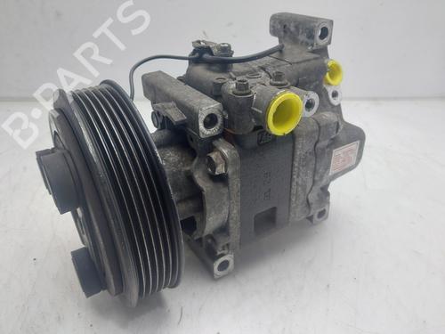 AC compressor MAZDA 3 Saloon (BK) 1.6 (BK12) | BP36386863M34 - Image 4