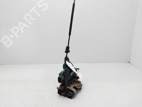 Front left lock VW GOLF IV (1J1)  | BP29849658C98