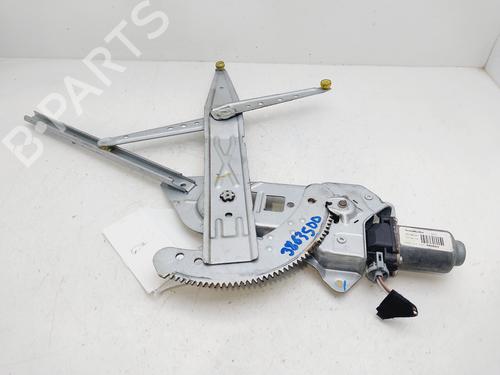 Front right window mechanism RENAULT KANGOO (KC0/1_) 1.9 dCi 4x4 | BP40021994C23 - Image 4