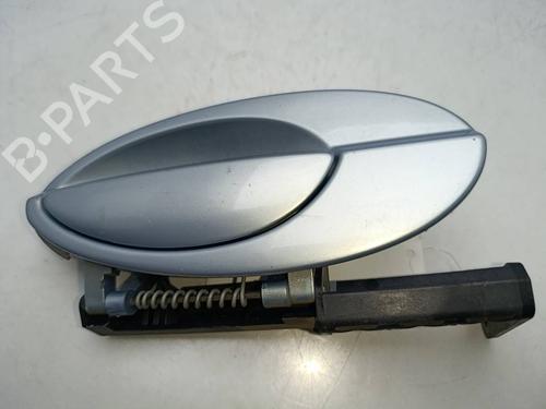 Used Front right exterior door handle Front right exterior door handle CITROËN C5 II (RC_) [2004-2008] 40445294 40445294