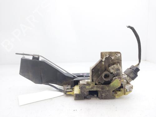 Front left lock FORD FOCUS I (DAW, DBW) 1.8 Turbo DI / TDDi | BP24310483C98 