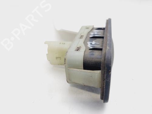 Tailgate handle RENAULT CLIO III (BR0/1, CR0/1) 1.2 16V (BR0P, CR0P) | BP3423561C132 