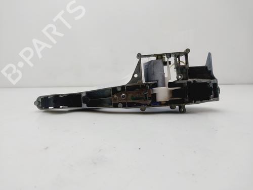 Høyre foran utvendig håndtak CITROËN C4 Picasso I MPV (UD_) 1.6 VTi 120 | BP28278250C129 