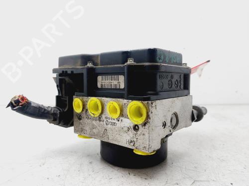 Used ABS pump SKODA FABIA II (542) [2006-2014]  27671974
