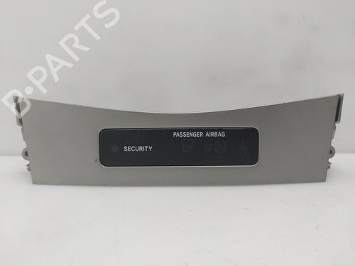 Used Electronic module Electronic module 37011324 37011324