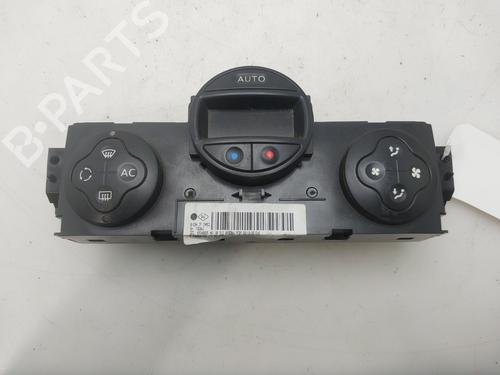 Used Climate control Climate control 36879490 36879490