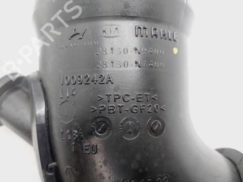 Pipe KIA SPORTAGE V (NQ5) | BP30138214M125