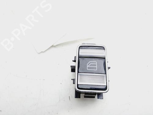 Used Right rear window switch MERCEDES-BENZ S-CLASS (W221, V221) S 500 (221.071, 221.171) (388 hp) 26572604