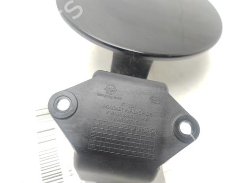 Klapa wlewu paliwa SSANGYONG KORANDO (CK)  | BP26652719C131 